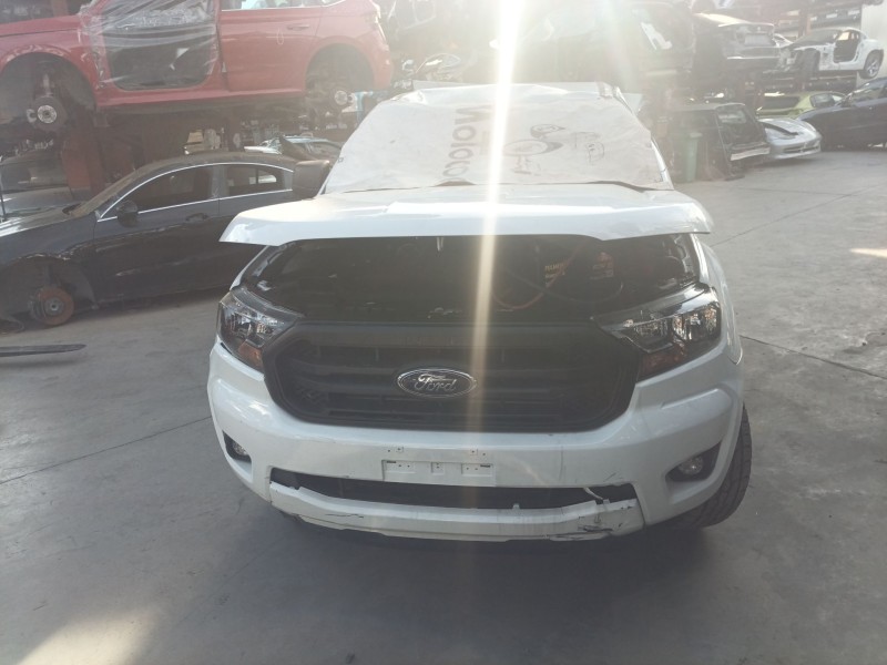 ford ranger (tke) del año 2022