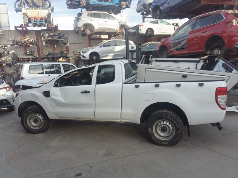 ford ranger (tke) del año 2022