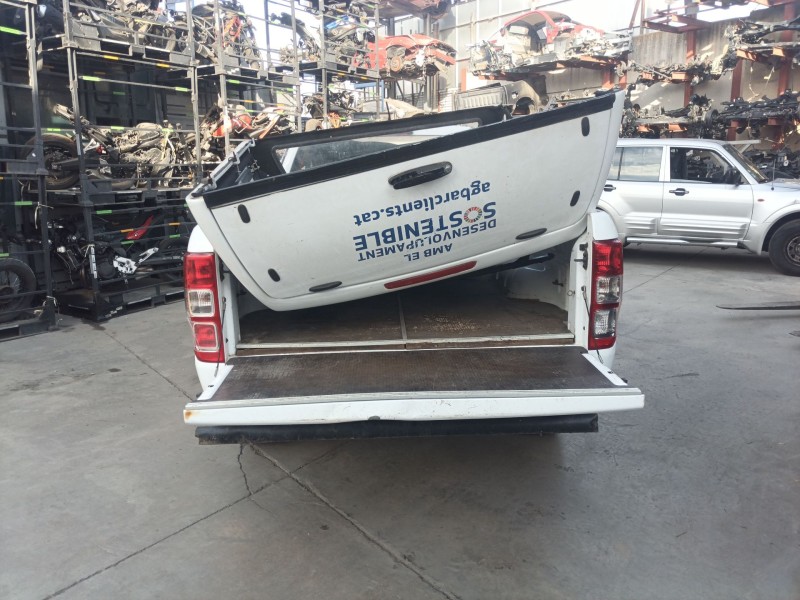 ford ranger (tke) del año 2022