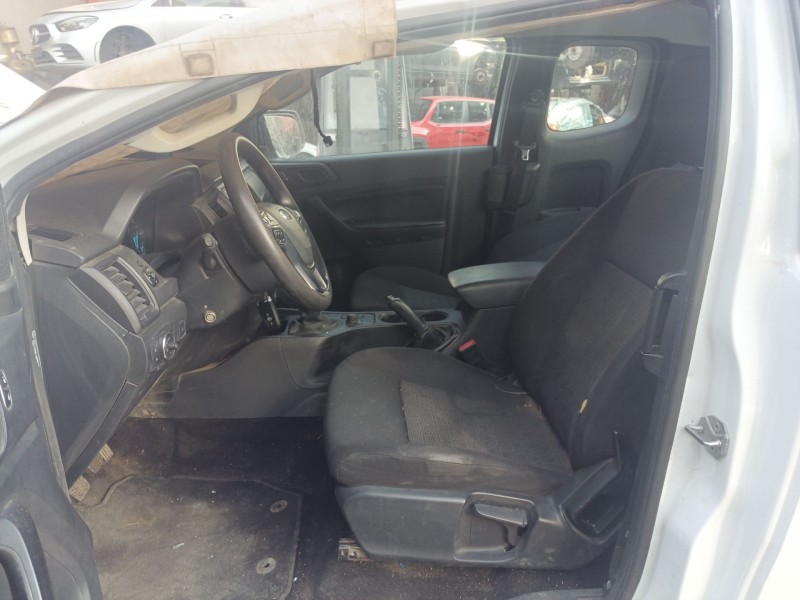 ford ranger (tke) del año 2022