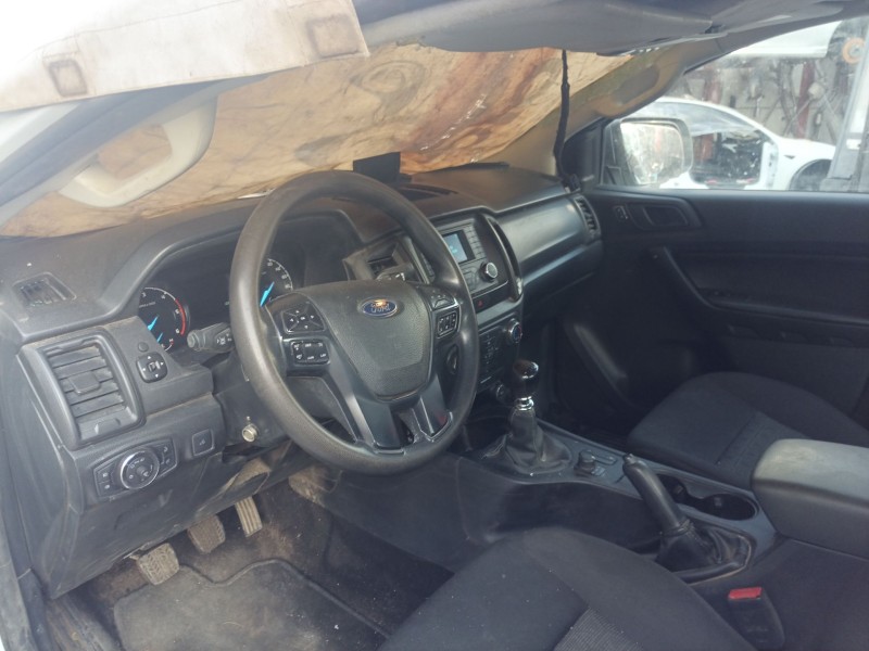 ford ranger (tke) del año 2022