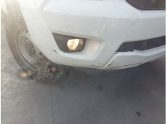 Recambio de faro antiniebla derecho para ford ranger (tke) 2.0 ecoblue 4x4 referencia OEM IAM E3B515B243AA 89209187 108703715 2