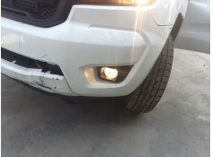 Recambio de faro antiniebla izquierdo para ford ranger (tke) 2.0 ecoblue 4x4 referencia OEM IAM E3B515B243AA 89209187 108703715 2