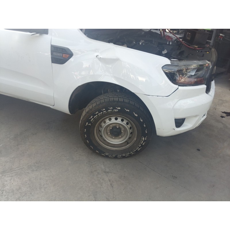Recambio de amortiguador delantero derecho para ford ranger (tke) 2.0 ecoblue 4x4 referencia OEM IAM   