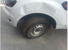 Recambio de amortiguador delantero izquierdo para ford ranger (tke) 2.0 ecoblue 4x4 referencia OEM IAM   