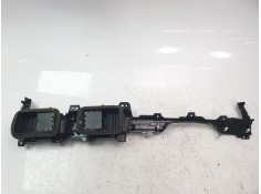 Recambio de rejilla aireadora para kia sportage v (nq5) 1.6 t-gdi referencia OEM IAM 84792R2000   2