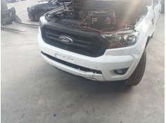 Recambio de refuerzo paragolpes delantero para ford ranger (tke) 2.0 ecoblue 4x4 referencia OEM IAM   