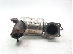 Recambio de catalizador para kia sportage v (nq5) 1.6 t-gdi referencia OEM IAM 285002MDJ0 W2MDF0 