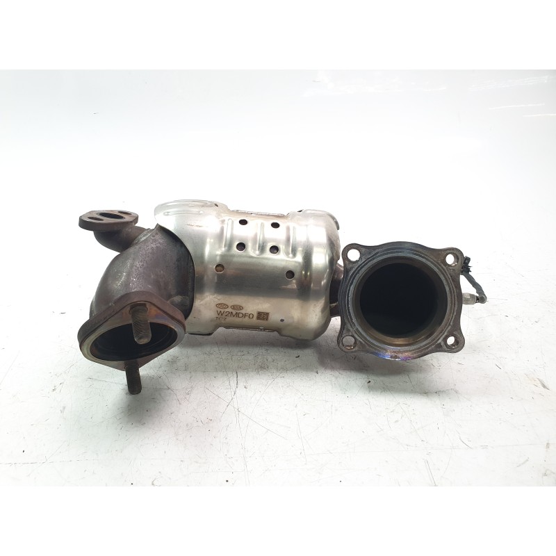 Recambio de catalizador para kia sportage v (nq5) 1.6 t-gdi referencia OEM IAM 285002MDJ0 W2MDF0 
