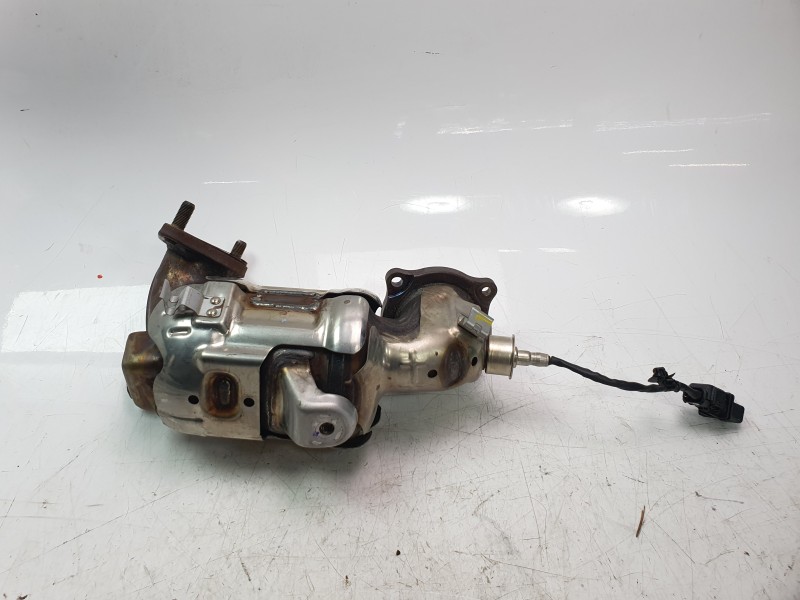 Recambio de catalizador para kia sportage v (nq5) 1.6 t-gdi referencia OEM IAM 285002MDJ0 W2MDF0 