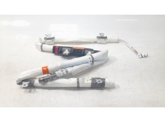 AIRBAG CORTINA DELANTERO DERECHO 80410P1000 