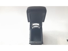 Recambio de apoyabrazos central para volkswagen golf vii lim. (bq1) business referencia OEM IAM 5G0864207D   2