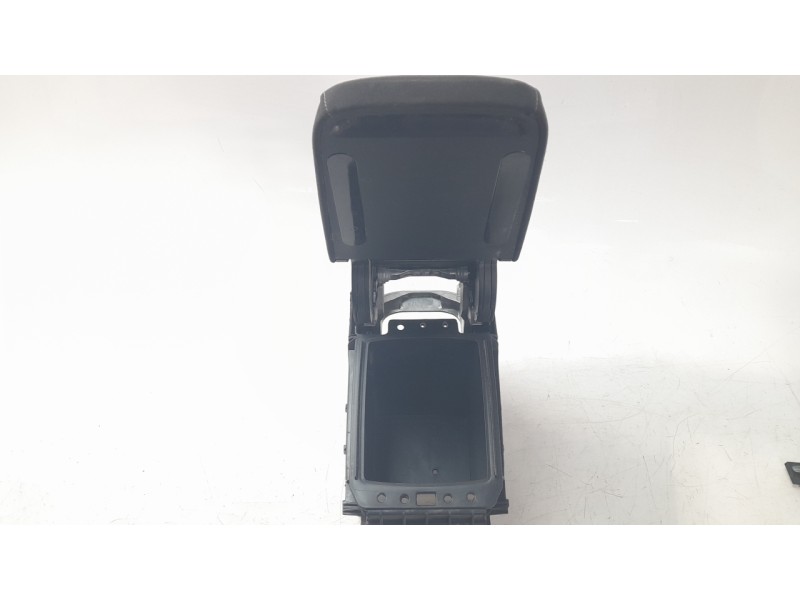 Recambio de apoyabrazos central para volkswagen golf vii lim. (bq1) business referencia OEM IAM 5G0864207D  