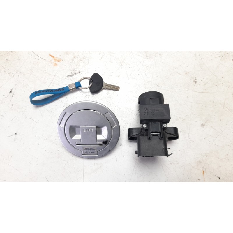 Recambio de conmutador de arranque para bmw f ( - 800cc) f 700 gs (k70) referencia OEM IAM 51257700072  