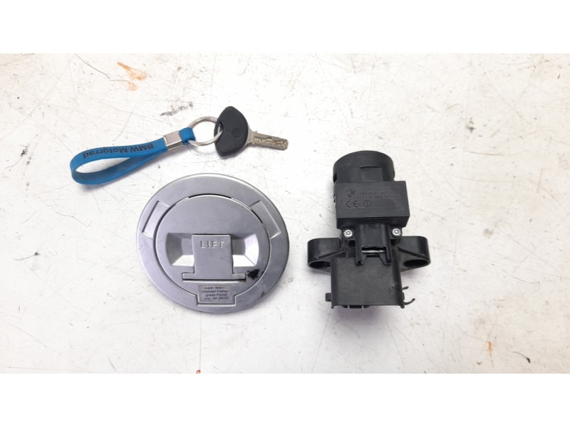 Recambio de conmutador de arranque para bmw f ( - 800cc) f 700 gs (k70) referencia OEM IAM 51257700072  
