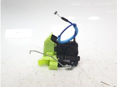 CERRADURA PUERTA DELANTERA DERECHA 81320R2000 81320R2000 