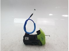 Recambio de cerradura puerta delantera derecha para kia sportage v (nq5) 1.6 t-gdi referencia OEM IAM 81320R2000   2