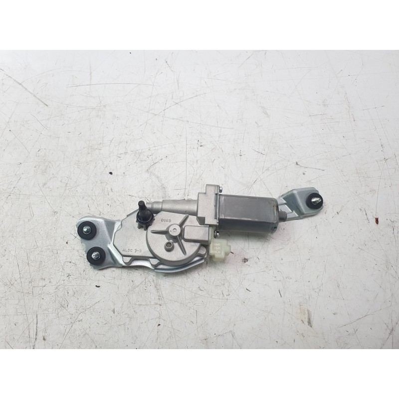 Recambio de motor limpia trasero para kia sportage v (nq5) 1.6 t-gdi referencia OEM IAM 98700R2000  