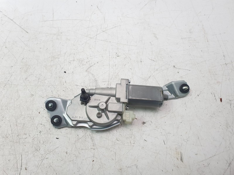 Recambio de motor limpia trasero para kia sportage v (nq5) 1.6 t-gdi referencia OEM IAM 98700R2000  