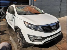 kia sportage del año 2012 2