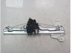 Recambio de elevalunas delantero derecho para kia sportage v (nq5) 1.6 t-gdi referencia OEM IAM 82460R2010  