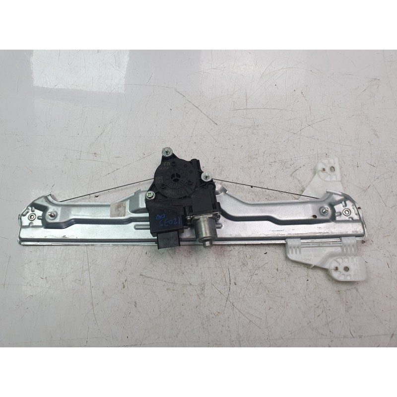 Recambio de elevalunas delantero derecho para kia sportage v (nq5) 1.6 t-gdi referencia OEM IAM 82460R2010  