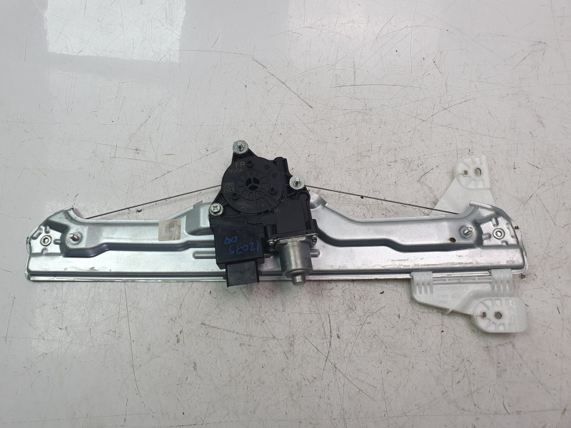 Recambio de elevalunas delantero derecho para kia sportage v (nq5) 1.6 t-gdi referencia OEM IAM 82460R2010  