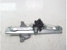 ELEVALUNAS TRASERO IZQUIERDO 82403R2000 