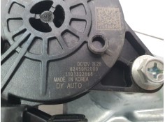 Recambio de elevalunas trasero izquierdo para kia sportage v (nq5) 1.6 t-gdi referencia OEM IAM 82403R2000   2