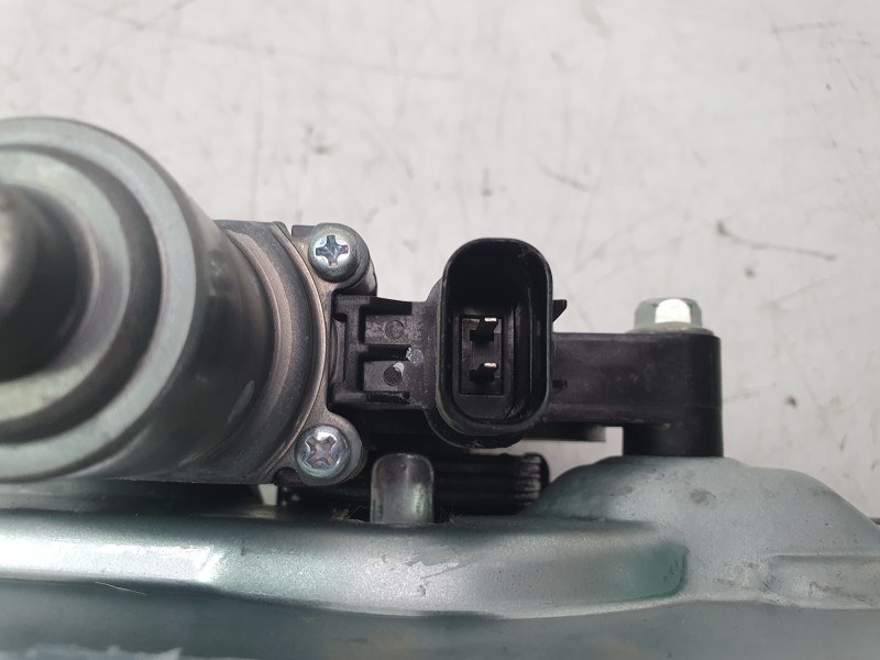 Recambio de elevalunas trasero izquierdo para kia sportage v (nq5) 1.6 t-gdi referencia OEM IAM 82403R2000  