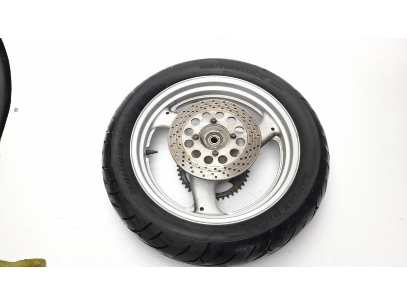 Recambio de llanta para suzuki gsx 600 - 1100 (1988-1997 ) referencia OEM IAM 17PULGADAS  