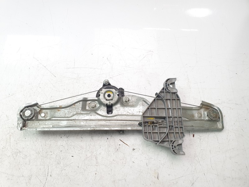 Recambio de elevalunas trasero izquierdo para kia sportage v (nq5) 1.6 t-gdi referencia OEM IAM 82403R2000  