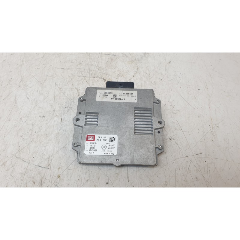 Recambio de centralita motor uce para dr dr 5.0 suv 1.5 referencia OEM IAM 3605012CA  