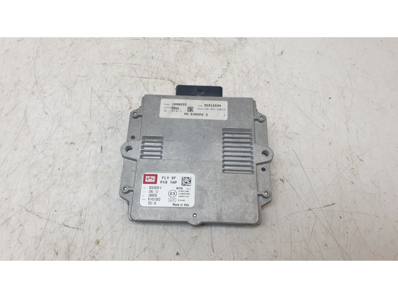 Recambio de centralita motor uce para dr dr 5.0 suv 1.5 referencia OEM IAM 3605012CA  