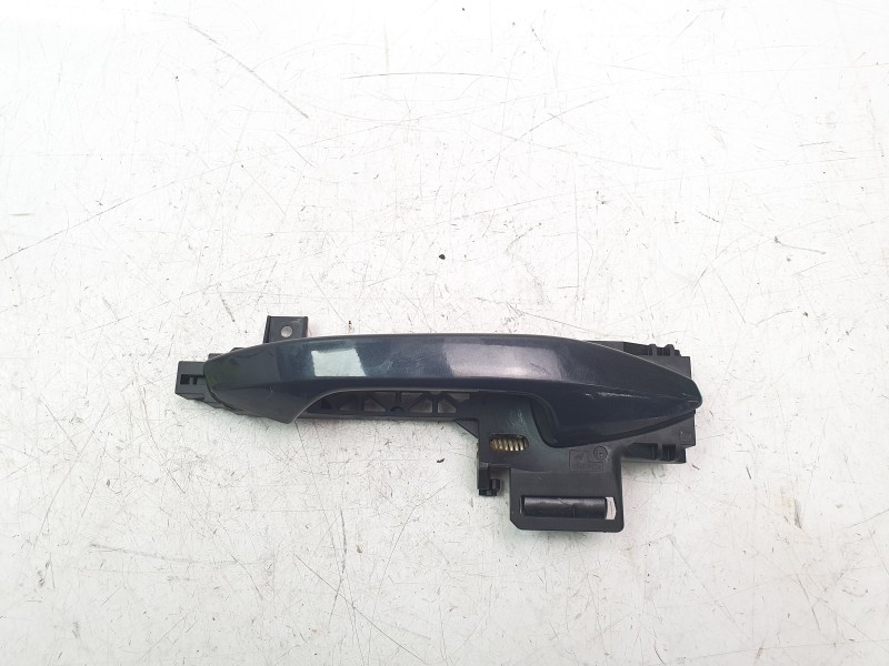 Recambio de maneta exterior delantera derecha para kia sportage v (nq5) 1.6 t-gdi referencia OEM IAM 82661L8000  