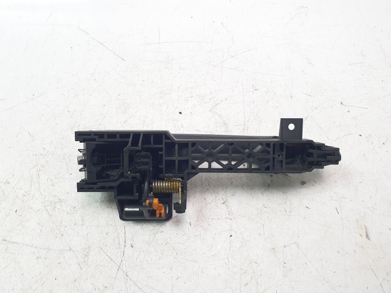 Recambio de maneta exterior delantera derecha para kia sportage v (nq5) 1.6 t-gdi referencia OEM IAM 82661L8000  