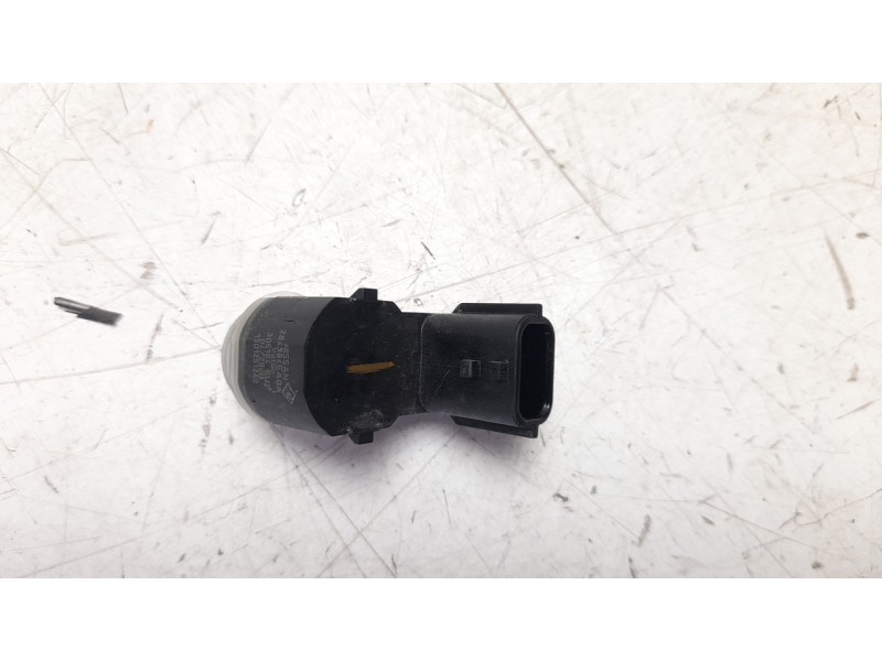 Recambio de sensor de aparcamiento para nissan juke (f16_) dig-t 117 referencia OEM IAM 284384EA0A  