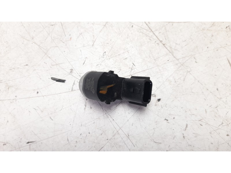 Recambio de sensor de aparcamiento para nissan juke (f16_) dig-t 117 referencia OEM IAM 284384EA0A  