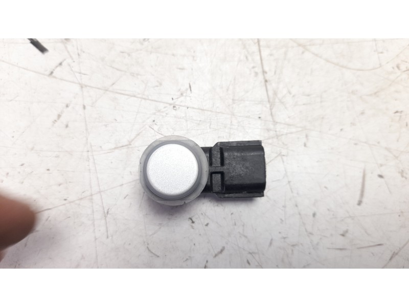 Recambio de sensor de aparcamiento para nissan juke (f16_) dig-t 117 referencia OEM IAM 284383WS0A  