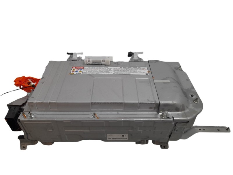 Recambio de bateria para toyota yaris hybrid active referencia OEM IAM G928052031  