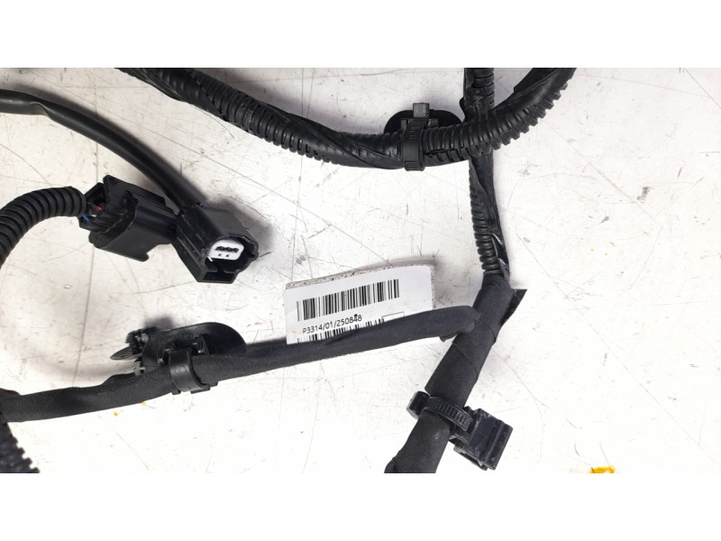 Recambio de cableado electrico para nissan juke (f16_) dig-t 117 referencia OEM IAM 240336PA0C  