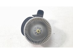 Recambio de ventilador calefaccion para land rover range rover velar 2.0 turbo cat referencia OEM IAM GX7318456AA  