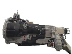 CAJA CAMBIOS H7A37000DE J8A27K780AB 8HP45