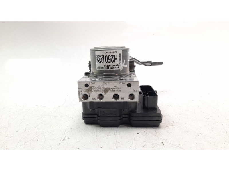 Recambio de abs para hyundai i20 active 1.0 tgdi cat referencia OEM IAM 58900Q0250  