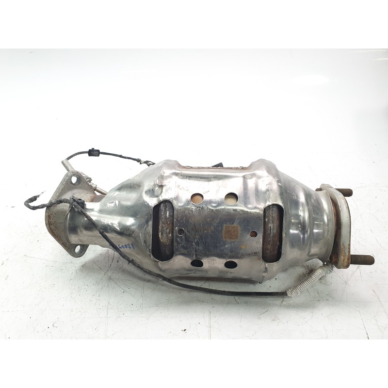 Recambio de catalizador para kia sportage v (nq5) 1.6 t-gdi referencia OEM IAM 289G72M200  