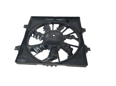 Recambio de electroventilador para kia sportage v (nq5) 1.6 t-gdi referencia OEM IAM 25304N7071  