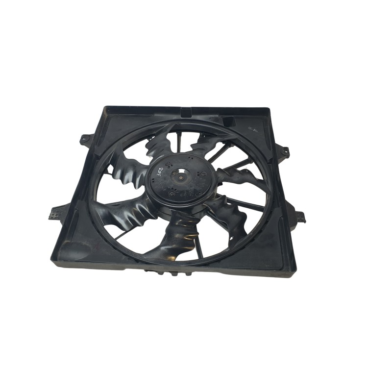 Recambio de electroventilador para kia sportage v (nq5) 1.6 t-gdi referencia OEM IAM 25304N7071  