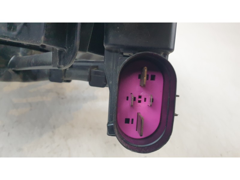 Recambio de electroventilador para kia sportage v (nq5) 1.6 t-gdi referencia OEM IAM 25304N7071  