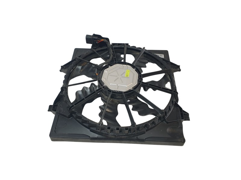 Recambio de electroventilador para kia sportage v (nq5) 1.6 t-gdi referencia OEM IAM 25304N7071  