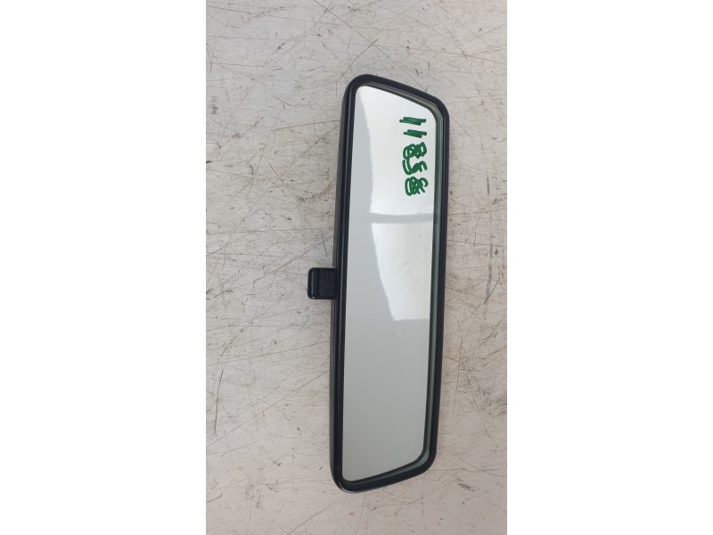 Recambio de retrovisor interior para volkswagen golf vii lim. (bq1) business referencia OEM IAM 5N0857511SMA  